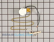Switch - Part # 1172208 Mfg Part # S97007412
