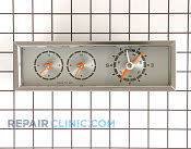 Timer-rang - Part # 548533 Mfg Part # 39790P01