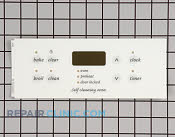 Touchpad - Part # 917857 Mfg Part # 316220808
