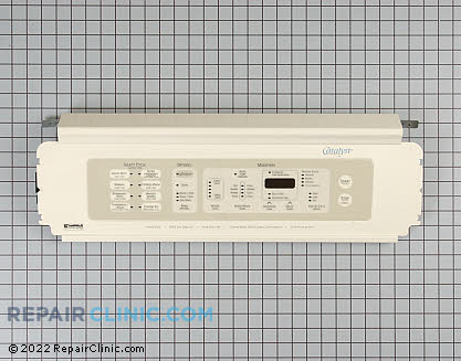 Touchpad 8526963 Main Product View