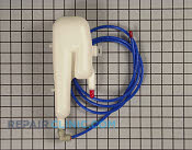 Water Tank Assembly - Part # 1334452 Mfg Part # 4839JJ2005B