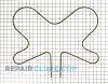Bake Element 62628 Alternate Product View