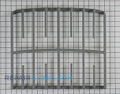 Burner Grate - Part # 1179111 Mfg Part # 8285887CG