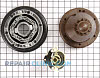 Drive Block 285927          Alternate Product View