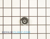 Knob - Part # 1257130 Mfg Part # 36511