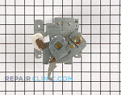 Latch - Part # 1008676 Mfg Part # 74006343