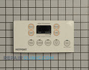 Main Control Board - Part # 1194794 Mfg Part # WR55X10565