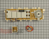 Motor Control Board - Part # 1185472 Mfg Part # 34001496