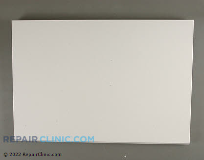 Side Panel UXA1100AAW Main Product View