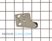 Top Hinge - Part # 818652 Mfg Part # 4150771