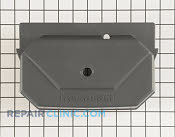 Cover - Part # 1658728 Mfg Part # 11011-7046