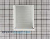 Crisper Drawer - Part # 628391 Mfg Part # 5303290770