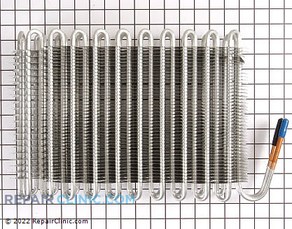 Evaporator 12001940 Main Product View