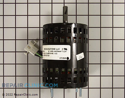 Fan Motor (OEM)  S99080485, 1568263