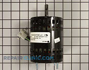 Fan Motor - Part # 1568263 Mfg Part # S99080485
