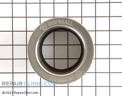 Flange WC15X10001      Main Product View