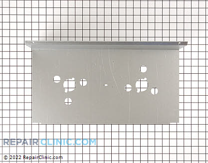 Heat Shield 00368923 Main Product View