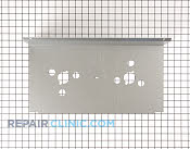 Heat Shield - Part # 1013828 Mfg Part # 368923