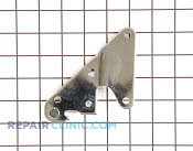 Hinge - Part # 818683 Mfg Part # 4151231