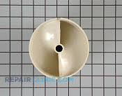 Ice Maker - Part # 292884 Mfg Part # WR17X1004