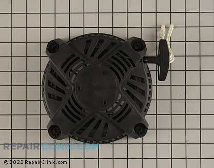 Recoil Starter 49088-7027 Main Product View