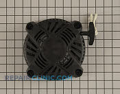 Recoil Starter Assembly - Part # 1658838 Mfg Part # 49088-7027
