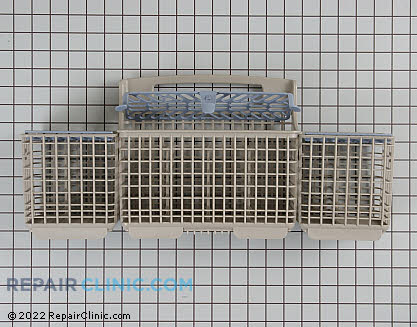 Silverware Basket 8562085 Main Product View