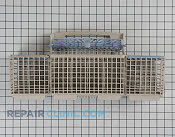 Silverware Basket - Part # 1180264 Mfg Part # 8562085