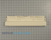 Toe Kick Plate - Part # 1264014 Mfg Part # WD27X10221