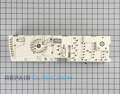 User Control and Display Board - Part # 909366 Mfg Part # 8181866