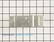 Bracket - Part # 496049 Mfg Part # 316091600