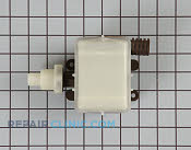 Check Valve - Part # 876993 Mfg Part # WD22X10025