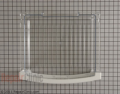 Drawer WR32X10338 Main Product View