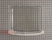 Drawer - Part # 945532 Mfg Part # WR32X10338