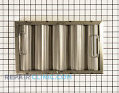 Filter - Part # 250909 Mfg Part # WB2X8633