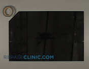 Glass Cooktop - Part # 1094155 Mfg Part # 8190780