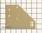 Heat Shield - Part # 274568 Mfg Part # WE1X1055