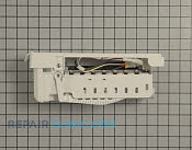 Ice Maker Assembly - Part # 1472552 Mfg Part # WR30X10097