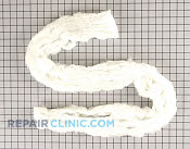 Insulation - Part # 915554 Mfg Part # 31947603