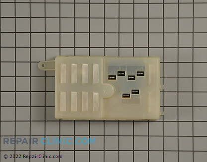 Main Control Board 53-4643 Main Product View