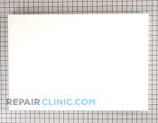 Panel - Part # 939554 Mfg Part # 4389187