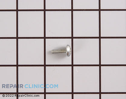 Screw WD2X296 Main Product View