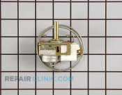 Temperature Control - Part # 919795 Mfg Part # 1185752