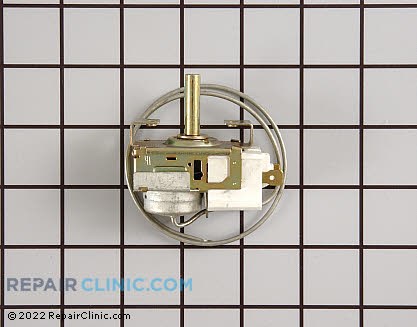 Temperature Control Thermostat 1185752 Main Product View
