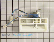 Damper - Part # 377272 Mfg Part # 10271401