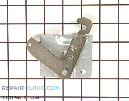 Door Latch 9761013 Main Product View