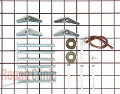 Installation Kit - Part # 1174052 Mfg Part # 8205948