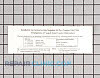 Mounting Bracket 154477201 Alternate Product View