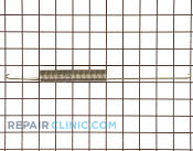 Oven Door Spring - Part # 268564 Mfg Part # WB9K5022