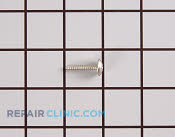 Screw - Part # 271203 Mfg Part # WD2X322